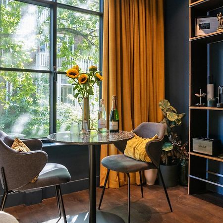 Luxurious Residence In Vondelpark/Museum District 암스테르담 외부 사진