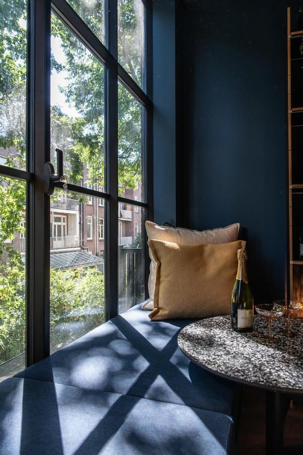 Luxurious Residence In Vondelpark/Museum District 암스테르담 외부 사진