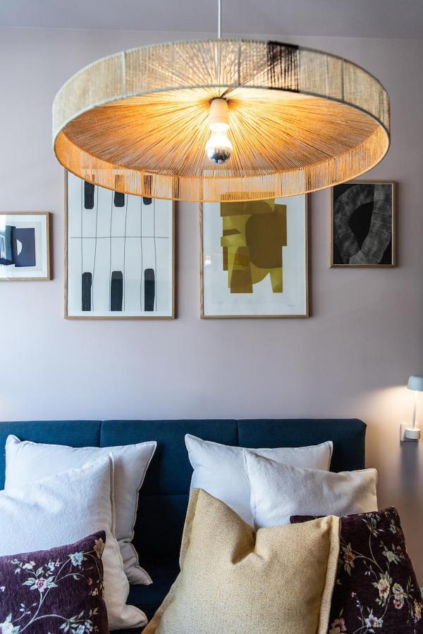 Luxurious Residence In Vondelpark/Museum District 암스테르담 외부 사진