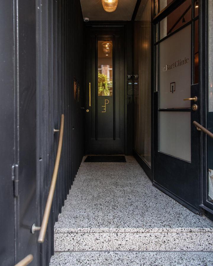 Luxurious Residence In Vondelpark/Museum District 암스테르담 외부 사진