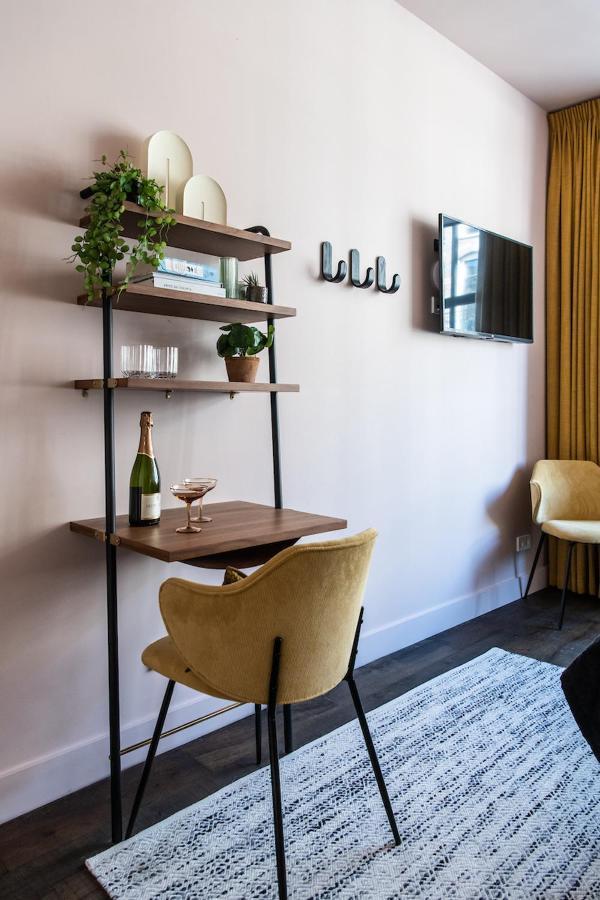 Luxurious Residence In Vondelpark/Museum District 암스테르담 외부 사진
