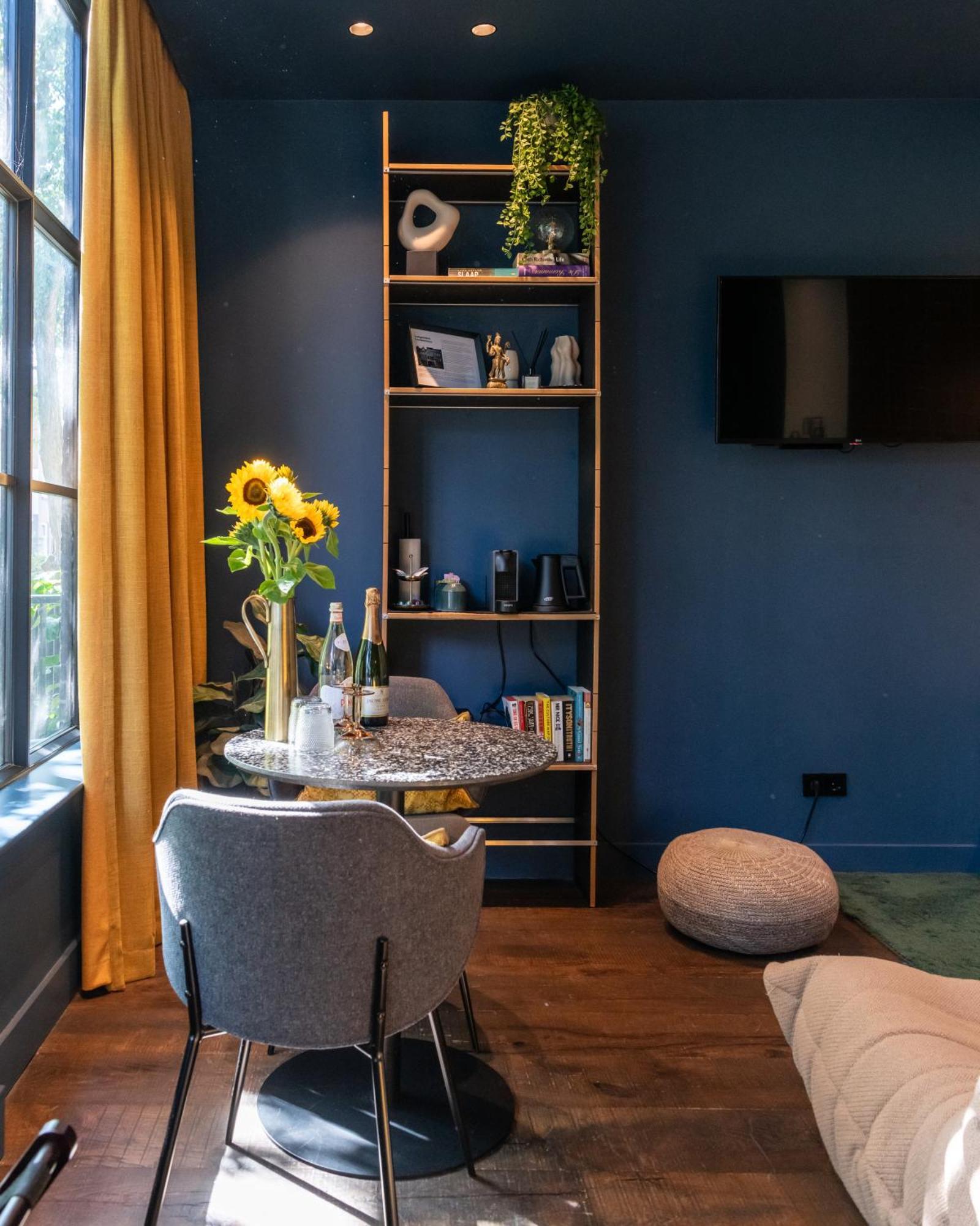 Luxurious Residence In Vondelpark/Museum District 암스테르담 외부 사진